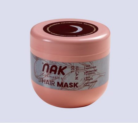 ماسک مو اصل برای موهای آسیب دیده [ مناسب برای انواع مو ]